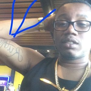 Meet your Posher, Jerome